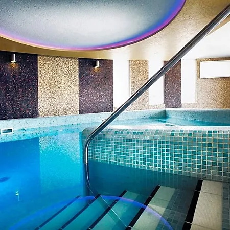 Europa Fit Hévíz