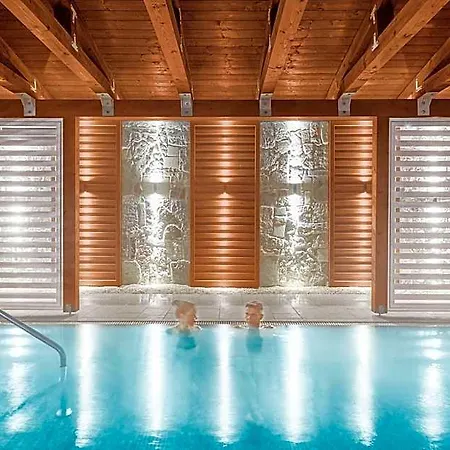 Europa Fit 4* Hévíz