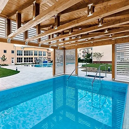 Europa Fit Ξενοδοχείο 4*