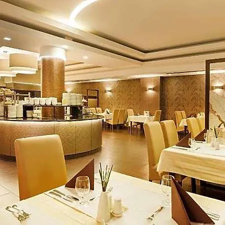Europa Fit 4* Hévíz