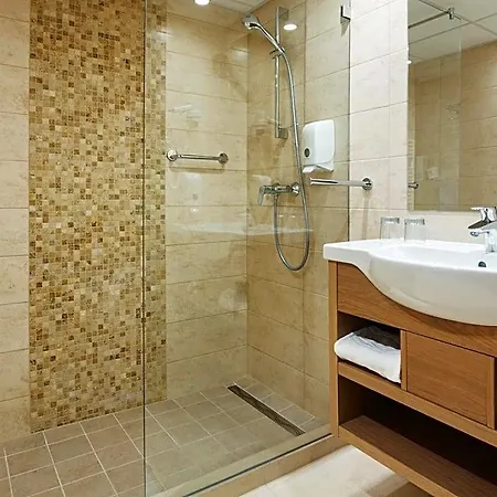 Europa Fit 4* Hévíz