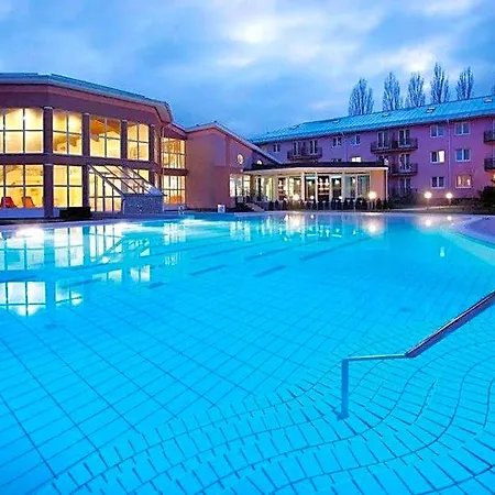Europa Fit Ξενοδοχείο