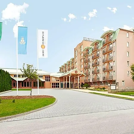 Europa Fit