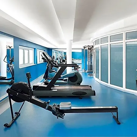 Europa Fit Ξενοδοχείο 4*